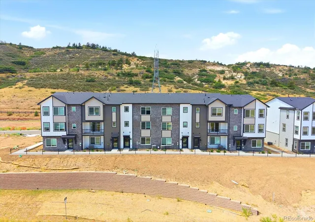 Photo 2 of Townhouse for sale at 4702 Cloudburst Ln, Morrison, CO 80465 | MLS# 7131756 | Listing updated on 2026-08-26