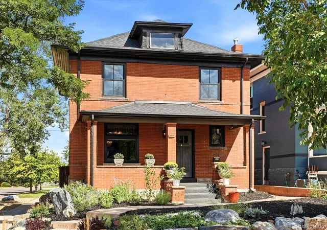 1st image of 2556 N High St, Denver, CO 80205 | MLS# 4222392