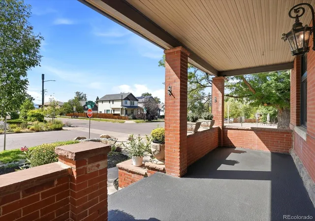 3rd image of 2556 N High St, Denver, CO 80205 | MLS# 4222392