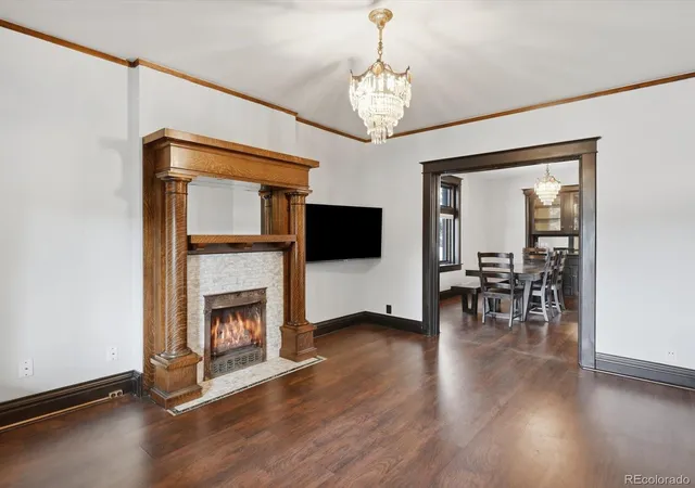 5th image of 2556 N High St, Denver, CO 80205 | MLS# 4222392