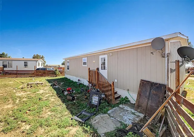 29th image of 75 N Curtis Rd, Colorado Springs, CO 80930 | MLS# 7101869