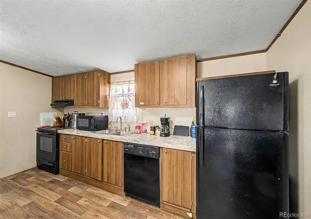 Photo 3 of Manufactured home for sale at 75 N Curtis Rd, Colorado Springs, CO 80930 | MLS# 7101869 | Listing updated on 2026-10-12