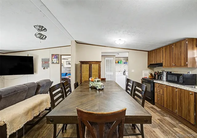3rd image of 75 N Curtis Rd, Colorado Springs, CO 80930 | MLS# 7101869