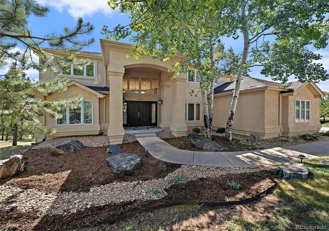 1st image of 1584 Bierstadt Ct, Evergreen, CO 80439 | MLS# 3209431