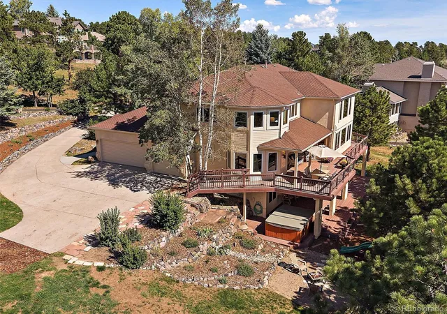 Photo 2 of Single family home for sale at 1584 Bierstadt Ct, Evergreen, CO 80439 | MLS# 3209431 | Listing updated on 2026-10-29