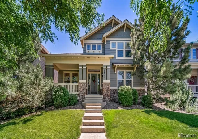 Photo 2 of Single family home for sale at 21832 E Tallkid Ave, Parker, CO 80138 | MLS# 4956093 | Listing updated on 2026-10-06
