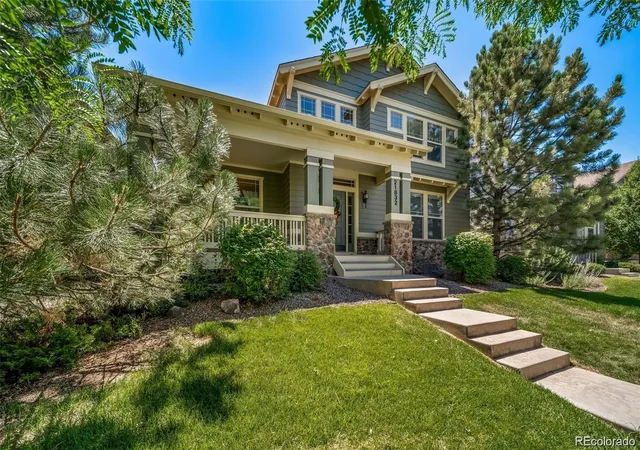 2nd image of 21832 E Tallkid Ave, Parker, CO 80138 | MLS# 4956093