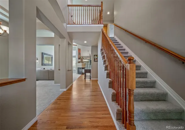 Photo 3 of Single family home for sale at 21832 E Tallkid Ave, Parker, CO 80138 | MLS# 4956093 | Listing updated on 2026-10-11