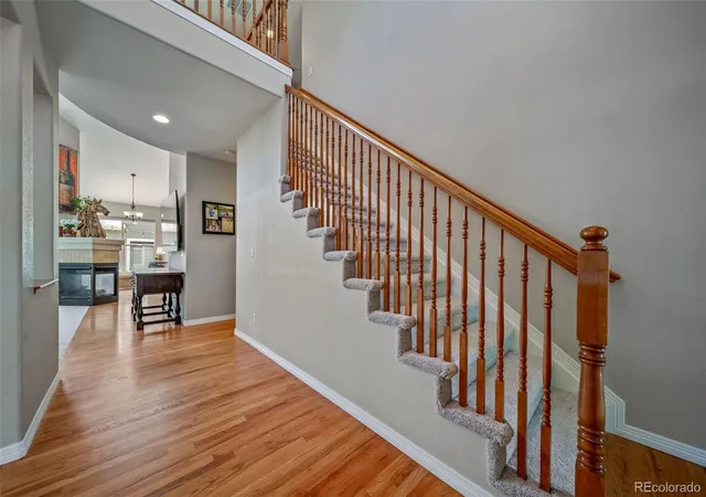 Photo 4 of Single family home for sale at 21832 E Tallkid Ave, Parker, CO 80138 | MLS# 4956093 | Listing updated on 2026-10-11