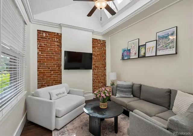 3rd image of 3358 W 32Nd Ave, Denver, CO 80211 | MLS# 5253588