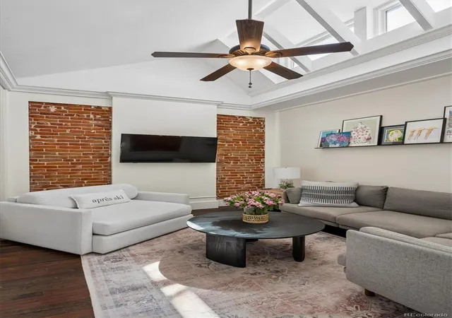 4th image of 3358 W 32Nd Ave, Denver, CO 80211 | MLS# 5253588