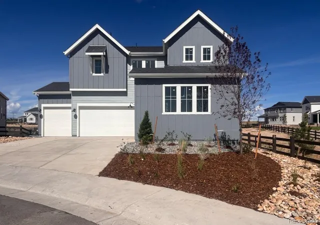 1st image of 4207 Canister Pt, Castle Rock, CO 80108 | MLS# 8883691