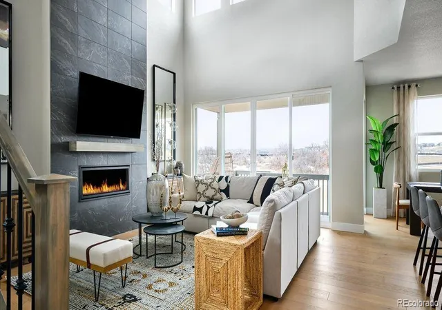 3rd image of 4207 Canister Pt, Castle Rock, CO 80108 | MLS# 8883691