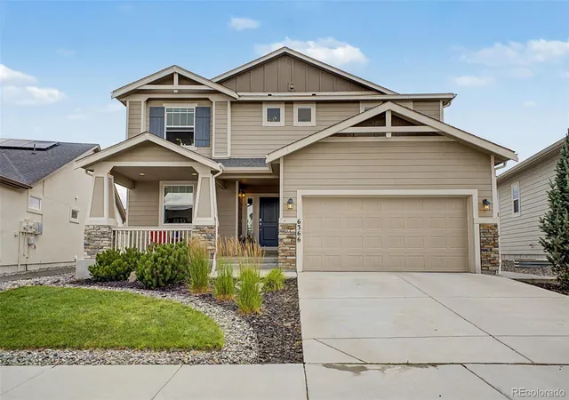 1st image of 6366 Knapp Dr, Colorado Springs, CO 80924 | MLS# 9790271