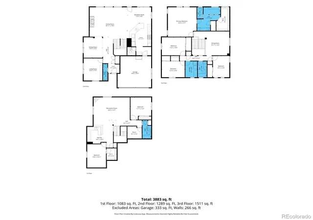 39th image of 6366 Knapp Dr, Colorado Springs, CO 80924 | MLS# 9790271