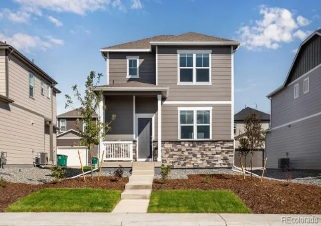 Single family home for sale at 352 N Amory St, Watkins, CO 80137 | MLS# 6122343