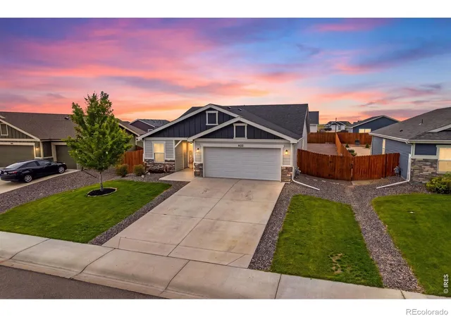 1st image of 1123 Cottontail Ln, Wiggins, CO 80654 | MLS# IR1066646