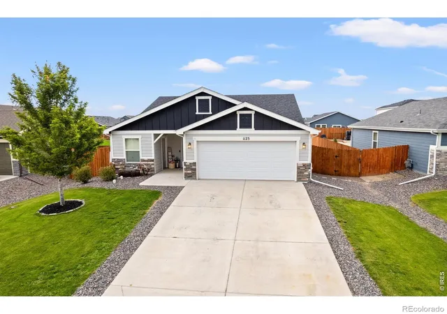 2nd image of 1123 Cottontail Ln, Wiggins, CO 80654 | MLS# IR1066646