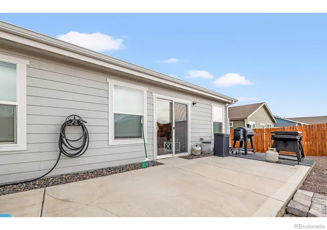 43rd image of 1123 Cottontail Ln, Wiggins, CO 80654 | MLS# IR1066646