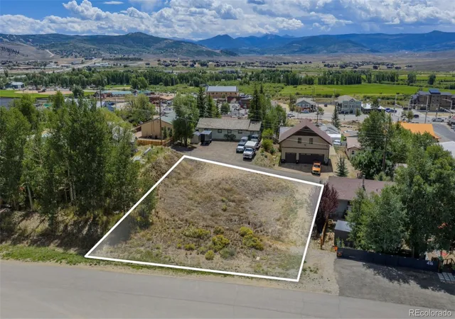 Photo 1 of Land for sale at 420 E Topaz Ave, Granby, CO 80446 | MLS# 8524060 | Listing updated on 2026-08-27