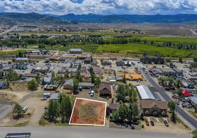 Photo 3 of Land for sale at 420 E Topaz Ave, Granby, CO 80446 | MLS# 8524060 | Listing updated on 2026-08-27