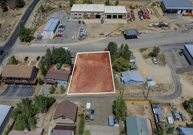 Photo 4 of Land for sale at 420 E Topaz Ave, Granby, CO 80446 | MLS# 8524060 | Listing updated on 2026-08-27