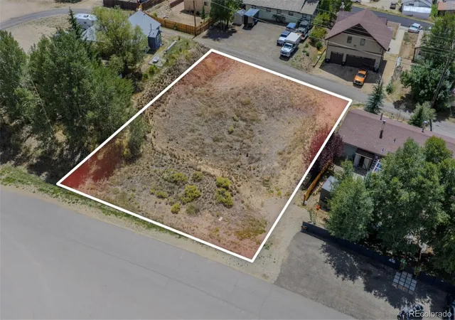 Photo 5 of Land for sale at 420 E Topaz Ave, Granby, CO 80446 | MLS# 8524060 | Listing updated on 2026-08-27