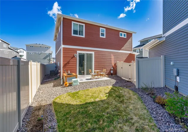 25th image of 9257 Mayflower Gulch Wy, Colorado Springs, CO 80927 | MLS# 3217703