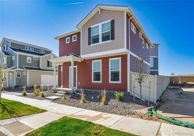 3rd image of 9257 Mayflower Gulch Wy, Colorado Springs, CO 80927 | MLS# 3217703