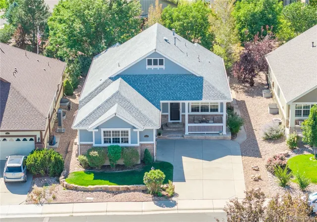 Photo 1 of Single family home for sale at 14876 Xenia St, Thornton, CO 80602 | MLS# 8721582 | Listing updated on 2026-08-25