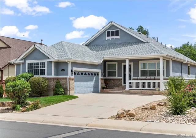 Photo 2 of Single family home for sale at 14876 Xenia St, Thornton, CO 80602 | MLS# 8721582 | Listing updated on 2026-08-25