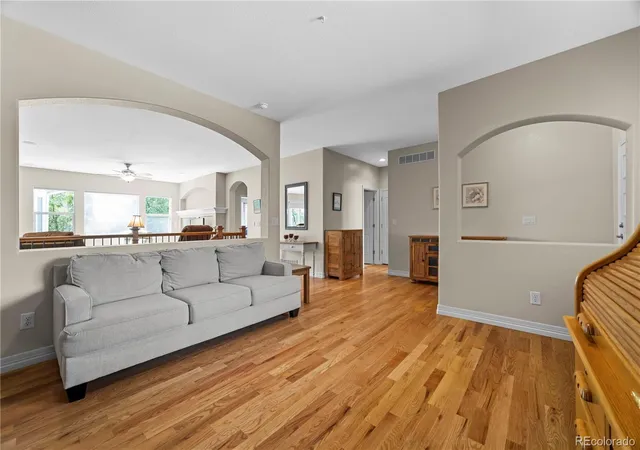 Photo 3 of Single family home for sale at 14876 Xenia St, Thornton, CO 80602 | MLS# 8721582 | Listing updated on 2026-08-25