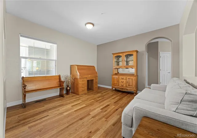 Photo 3 of Single family home for sale at 14876 Xenia St, Thornton, CO 80602 | MLS# 8721582 | Listing updated on 2026-08-25
