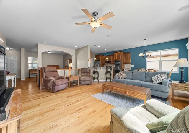 Photo 4 of Single family home for sale at 14876 Xenia St, Thornton, CO 80602 | MLS# 8721582 | Listing updated on 2026-08-25