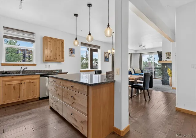 Photo 1 of Condo for sale at 101 Trailhead #124, Winter Park, CO 80482 | MLS# 8537501 | Listing updated on 2026-09-04