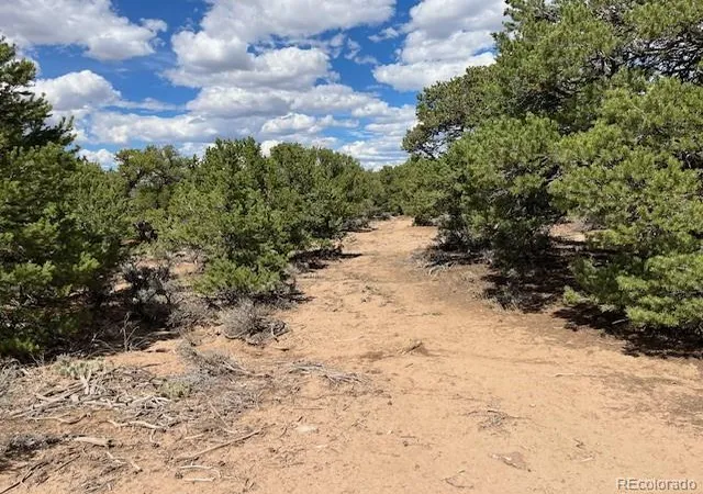 Photo 1 of Land for sale at Lot 8 Coyote Ct, San Luis, CO 81152 | MLS# 5953155 | Listing updated on 2026-08-18