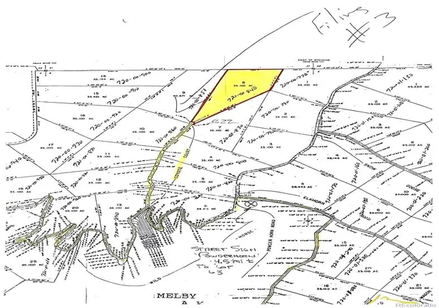 Photo 25 of Land for sale at Lot 8 Coyote Ct, San Luis, CO 81152 | MLS# 5953155 | Listing updated on 2026-08-18