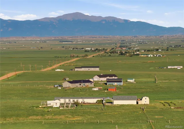 Photo 2 of Single family home for sale at 29950 Big Springs Rd, Calhan, CO 80808 | MLS# 6263148 | Listing updated on 2026-09-29