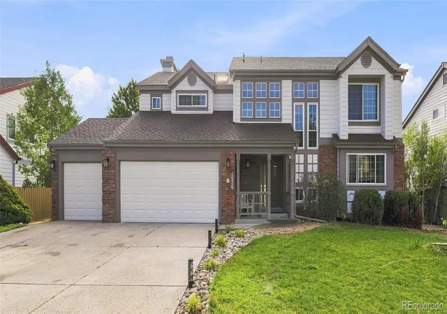 Photo 1 of Single family home for sale at 10510 Paxton Ct, Parker, CO 80134 | MLS# 3703910 | Listing updated on 2026-09-26