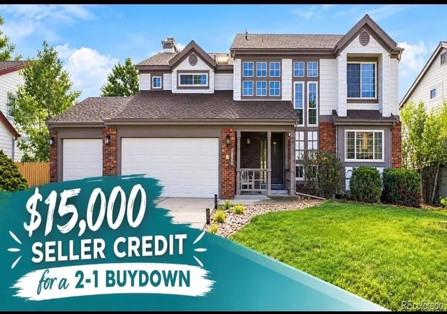 Photo 1 of Single family home for sale at 10510 Paxton Ct, Parker, CO 80134 | MLS# 3703910 | Listing updated on 2026-10-19