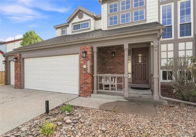 Photo 1 of Single family home for sale at 10510 Paxton Ct, Parker, CO 80134 | MLS# 3703910 | Listing updated on 2026-09-26