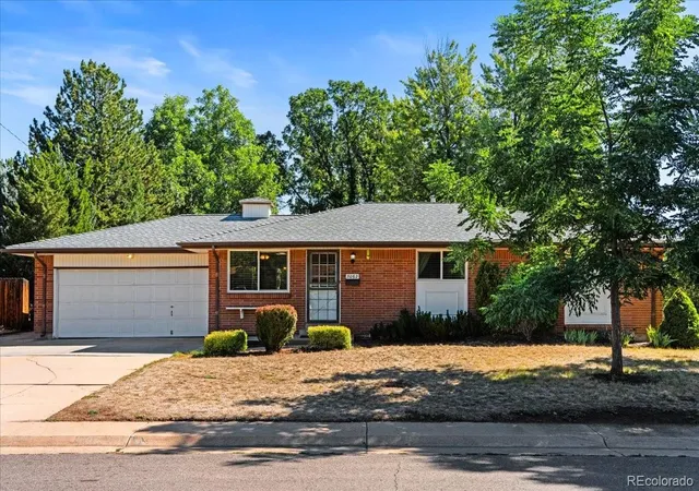 1st image of 3062 S Hobart Wy, Denver, CO 80227 | MLS# 8073176