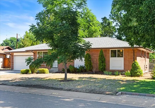 2nd image of 3062 S Hobart Wy, Denver, CO 80227 | MLS# 8073176