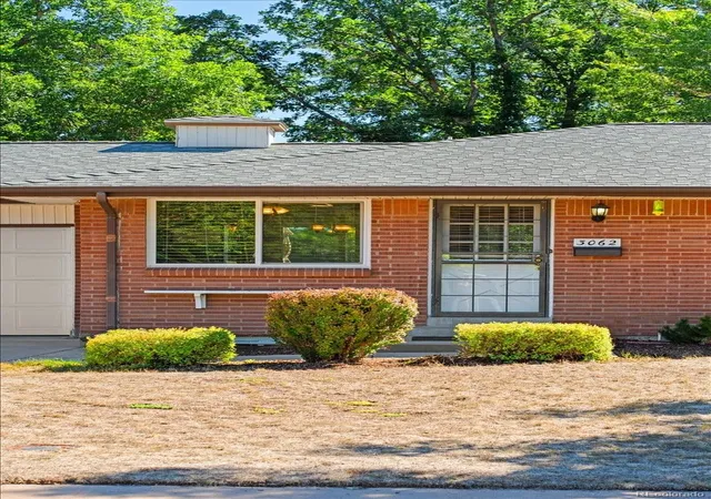 4th image of 3062 S Hobart Wy, Denver, CO 80227 | MLS# 8073176