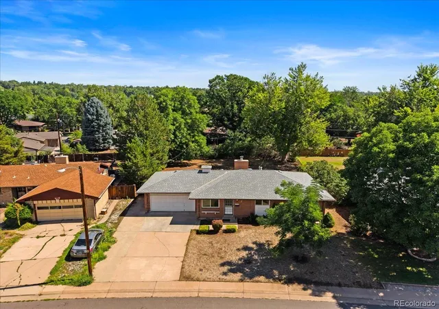 50th image of 3062 S Hobart Wy, Denver, CO 80227 | MLS# 8073176