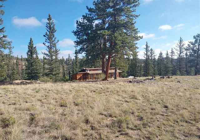 image of 1167 Latigo Loop, Hartsel, CO 80449 | MLS# 4162257