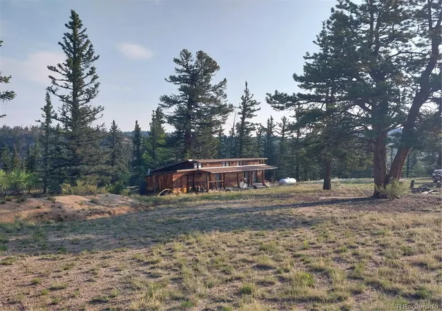 image of 1167 Latigo Loop, Hartsel, CO 80449 | MLS# 4162257