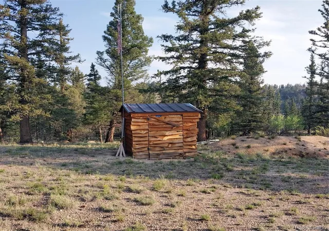 image of 1167 Latigo Loop, Hartsel, CO 80449 | MLS# 4162257