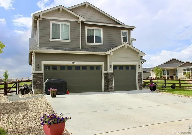 1st image of 4541 Prairie River Ct, Firestone, CO 80504 | MLS# IR1066648