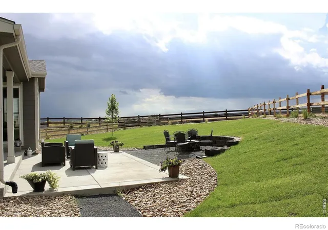 19th image of 4541 Prairie River Ct, Firestone, CO 80504 | MLS# IR1066648